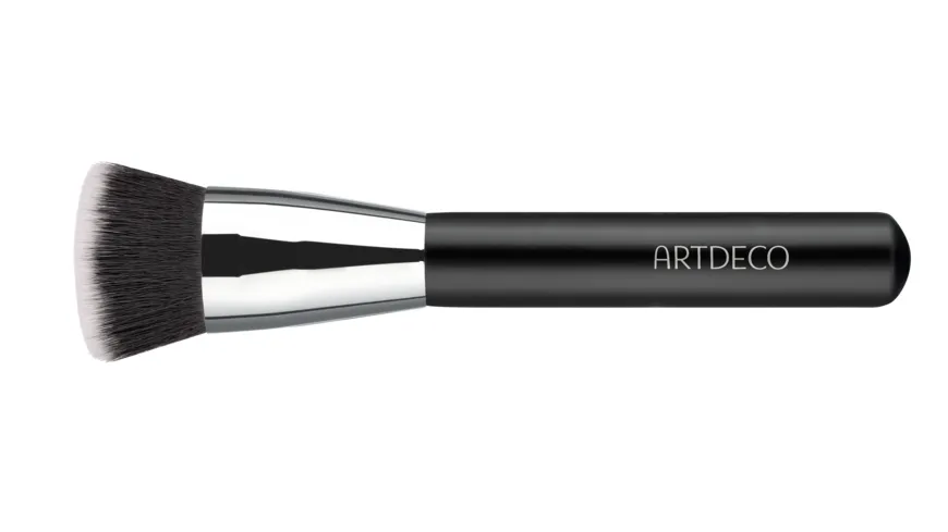 ARTDECO Contouring Brush Premium Quality schwarz