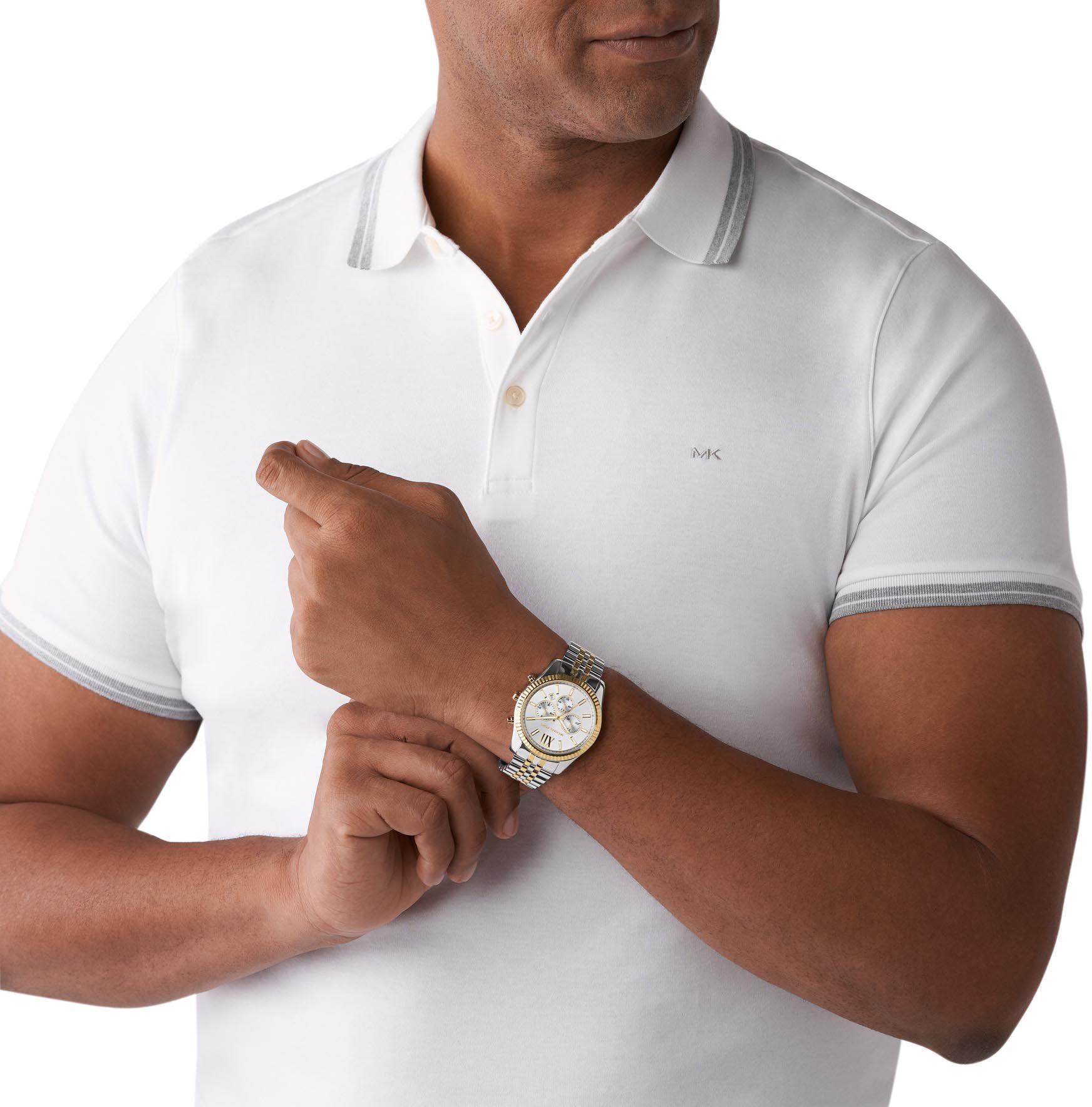 MICHAEL KORS Chronograph LEXINGTON, MK8344