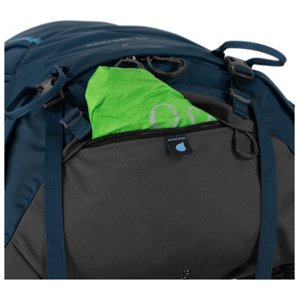 Osprey - Kestrel 48 - Trekkingrucksack