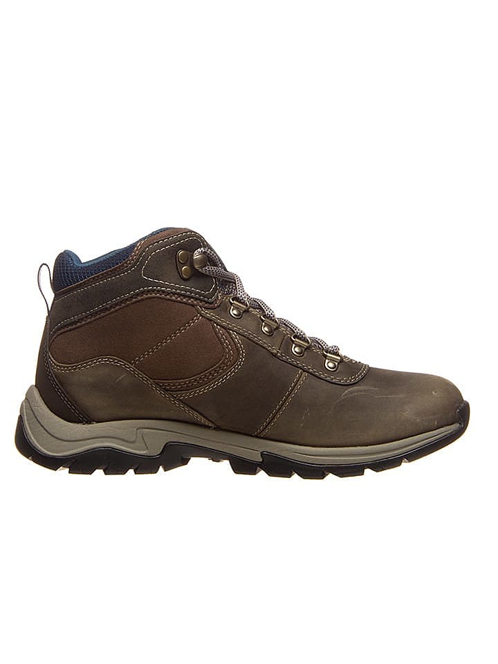 Timberland Leder-Wanderboots 