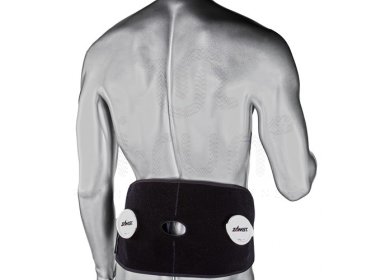 Zamst Glaçage compressif IW-2