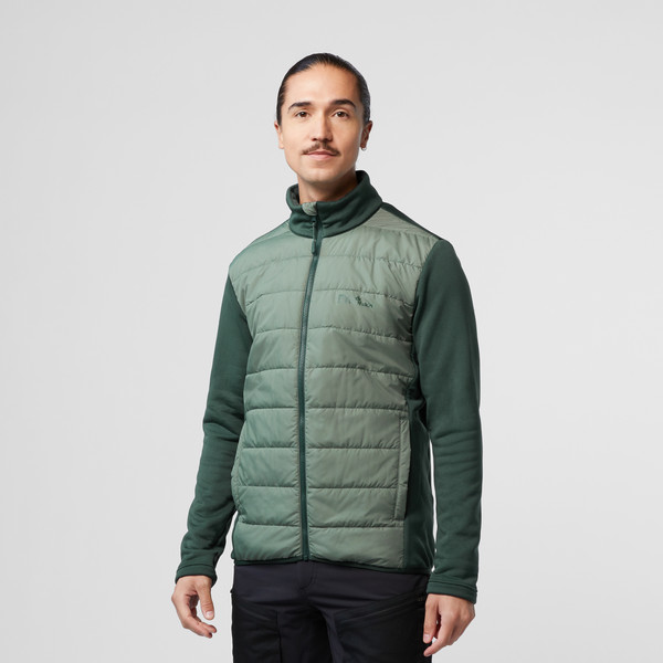 GLAABACH 3IN1 JKT M Herren - Doppeljacke