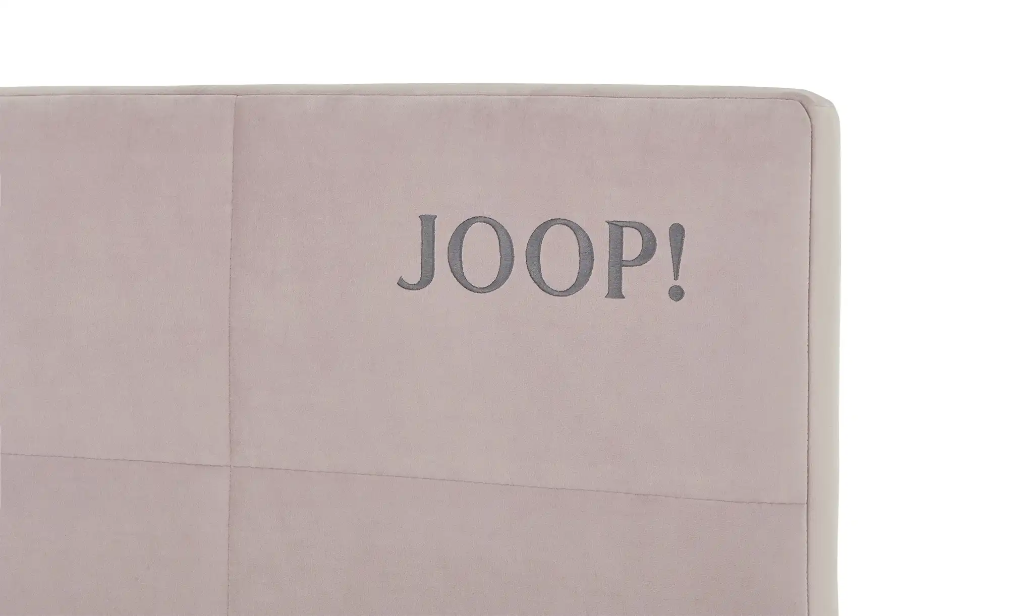 JOOP! Boxspringbett Custom