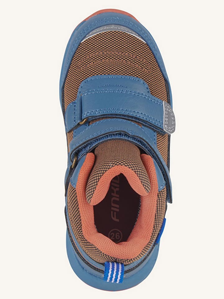 finkid Wanderschuhe 
