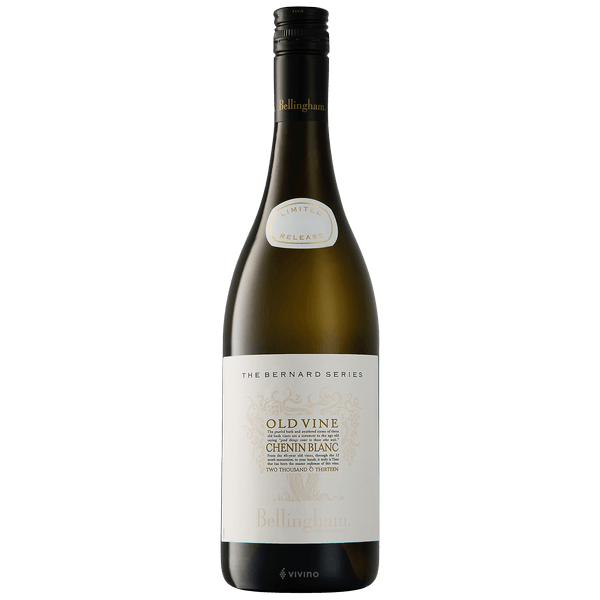 BellinghamThe Bernard Series Old Vine Chenin Blanc 2022