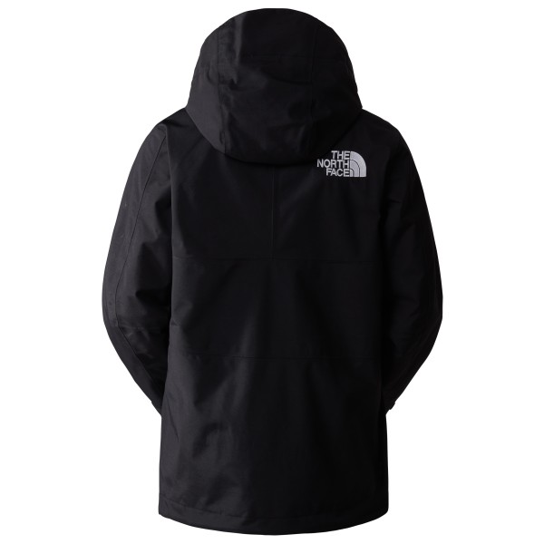 The North Face - Women's Driftview Anorak - Skijacke