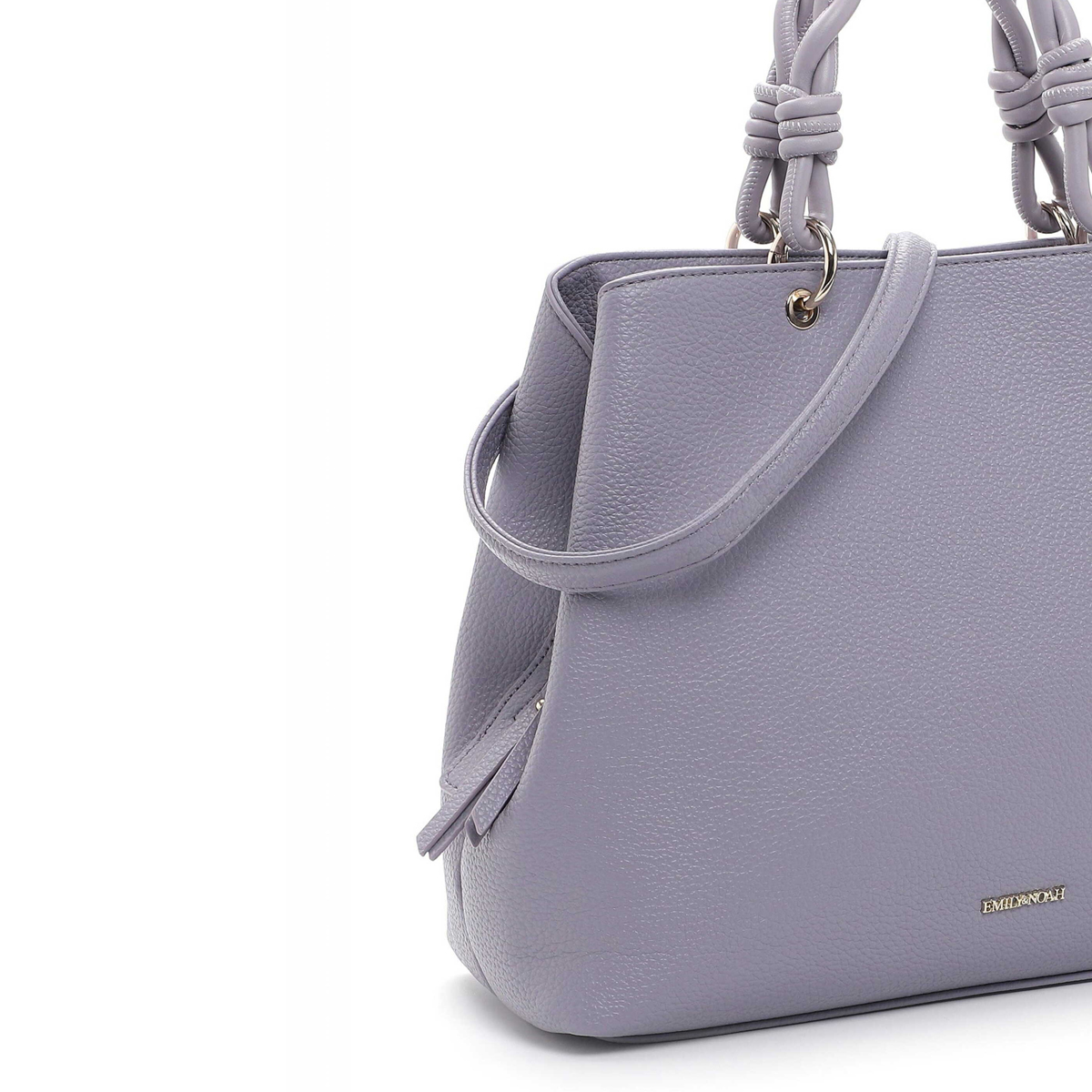 emily & noah Nikki 64134 Violett 628 Lilac