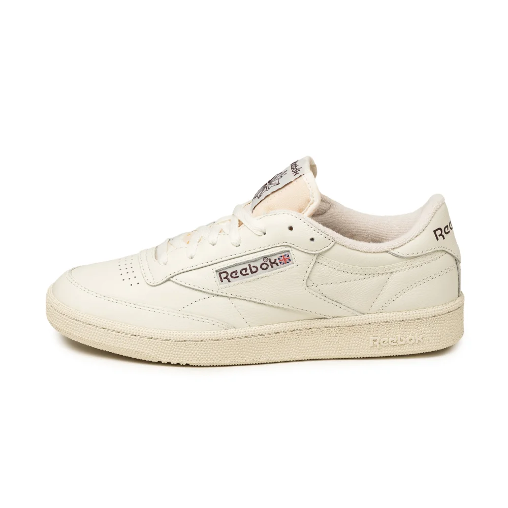 Reebok Club C 85 Vintage 100007795 / weiss