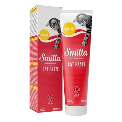 Smilla Käse-Paste