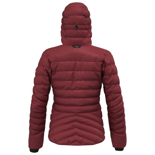 Salewa - Women's Ortles Med 3 RDS Down Jacket - Daunenjacke