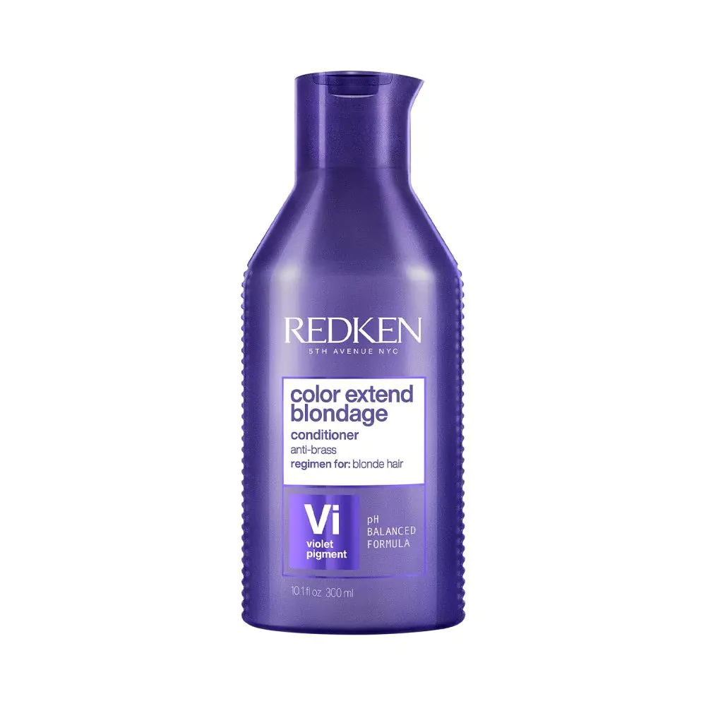 Redken Color Extend Blondage hårbalsam, 300 ml