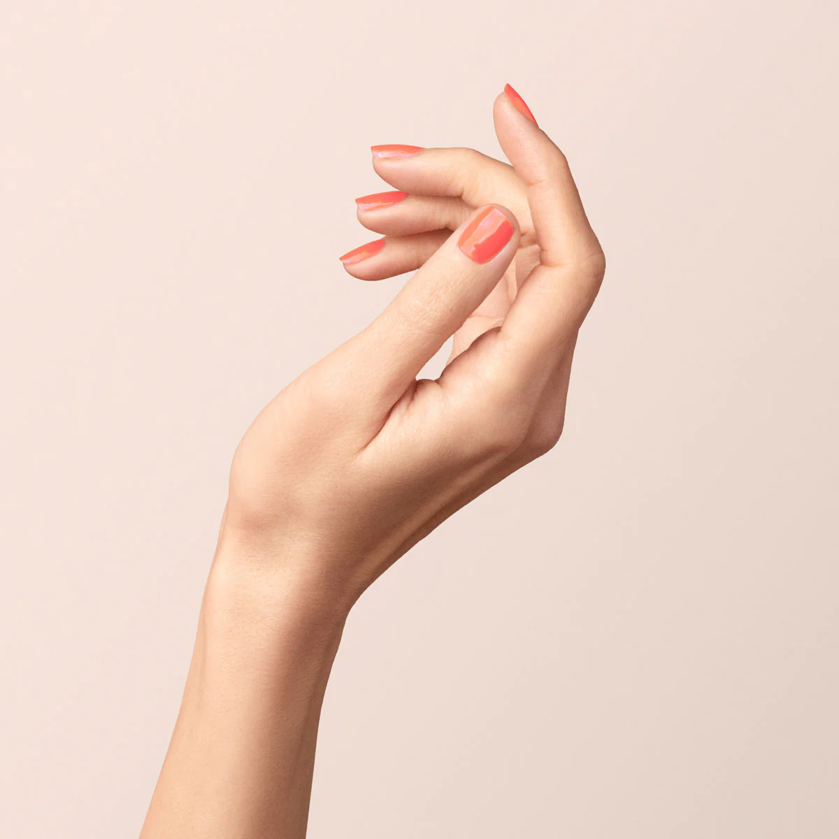 Green™ Nail Polish - 15 ml Bird of Paradise