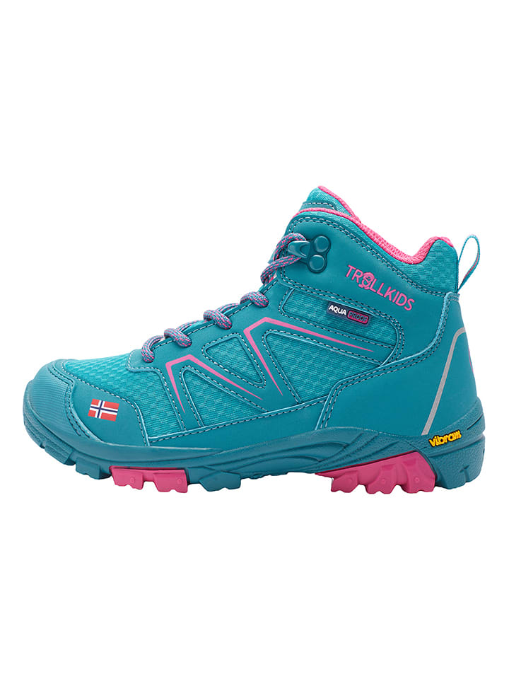 Trollkids Trekkingboots 