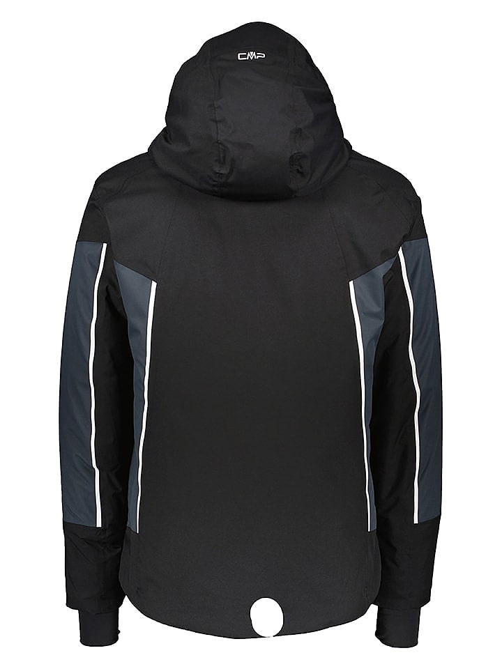cmp Funktionsjacke in Schwarz günstig kaufen 54