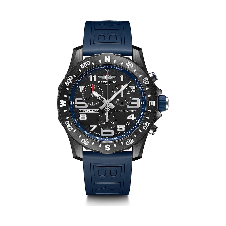 Breitling Herrenuhr Endurance Pro 44