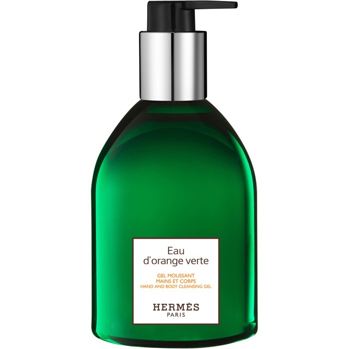 Hand & Body Cleansing Gel