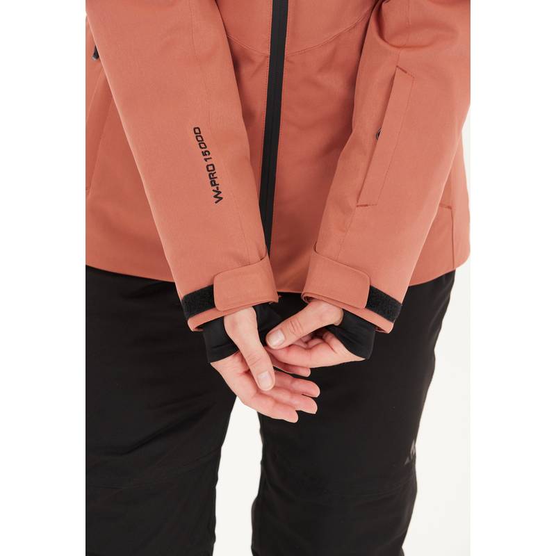 Whistler Jada Skijacke Damen