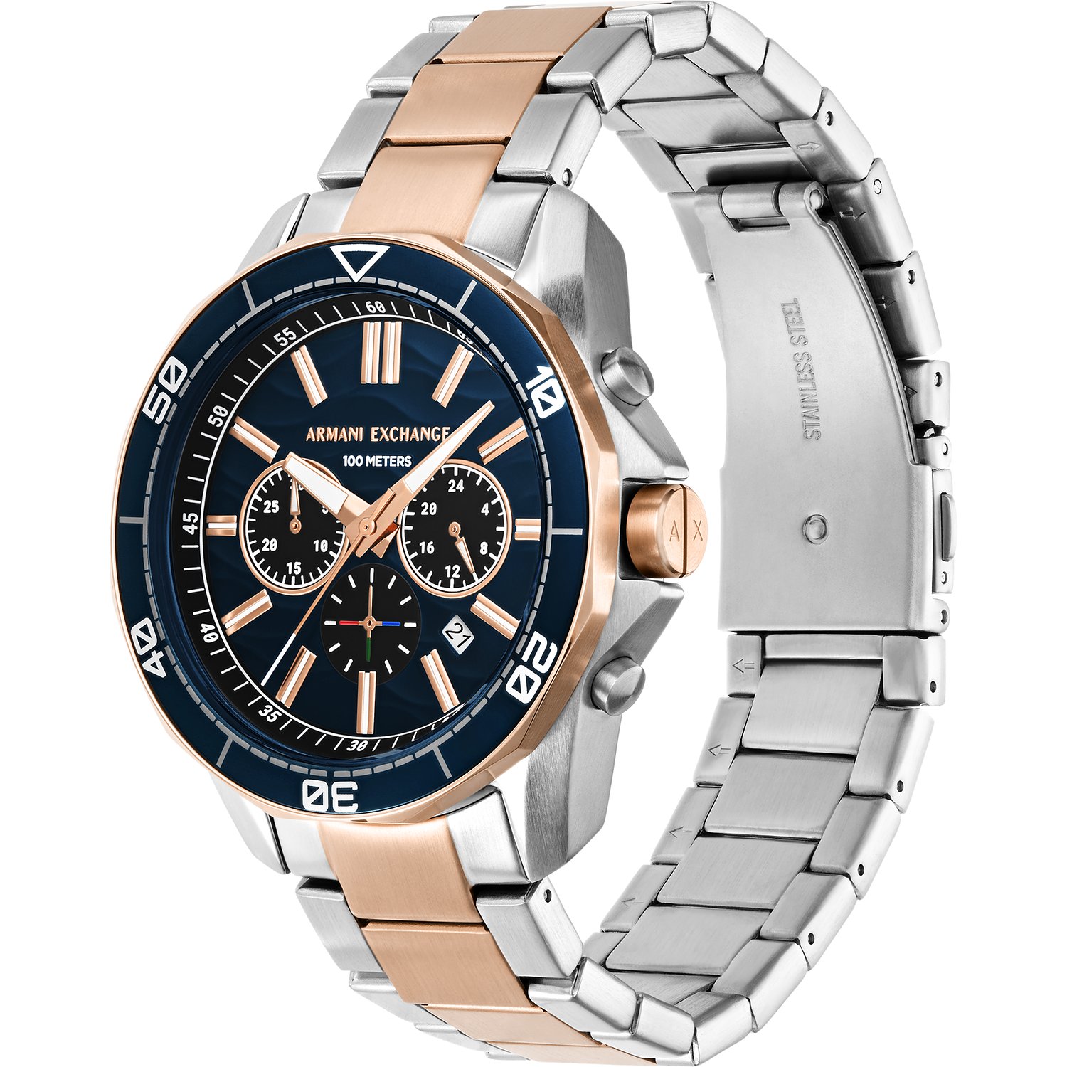 Armani Exchange Montres