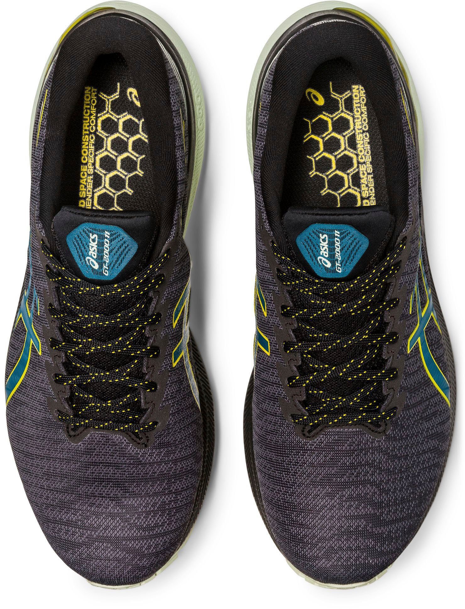 Asics GT-2000 11 Gore-Tex Laufschuh wasserdicht