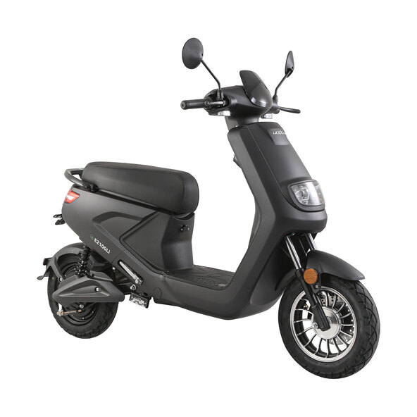E-Roller E2100 mit Lithium Akku, 45 km/h