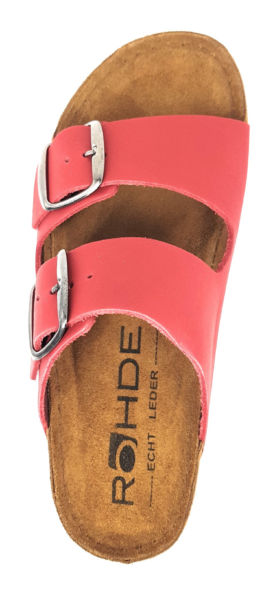 Rohde 5865/43 Rot 43 cherry
