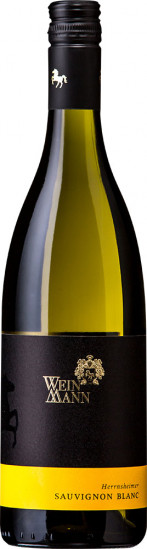 2022 Herrnsheimer Sauvignon Blanc trocken Bio - Weingut Jakob Neumer