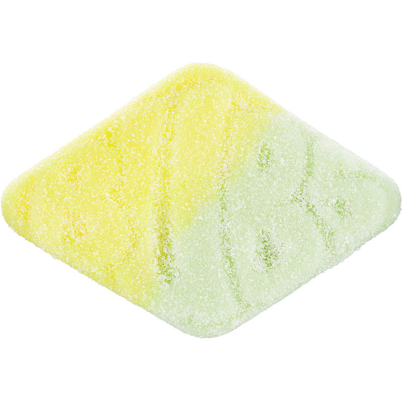 Bubs Sure skumromber 2,6 kg Tutti frutti