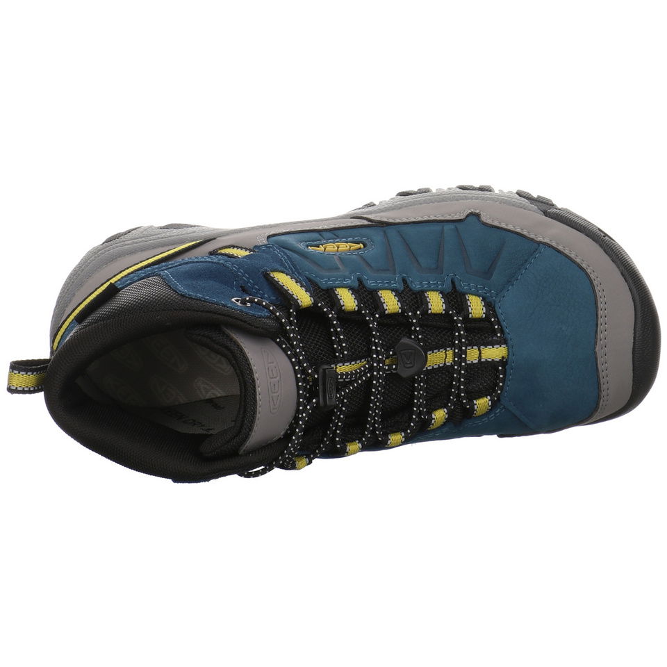 KEEN Targhee IV Mid Boots