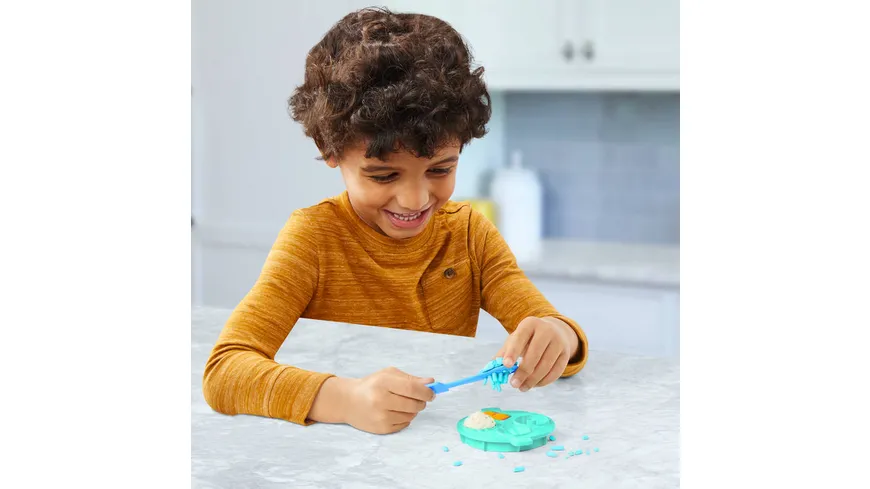 Hasbro - Play-Doh Super Küchenmaschine
