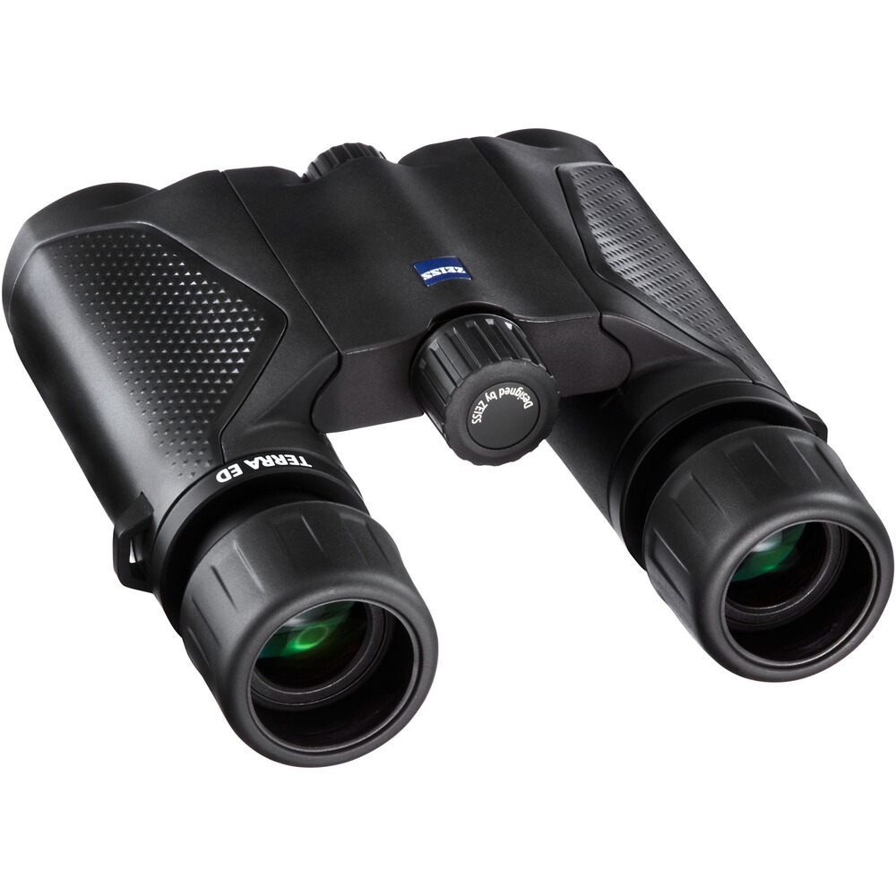ZEISS Fernglas Terra ED Pocket 10x25