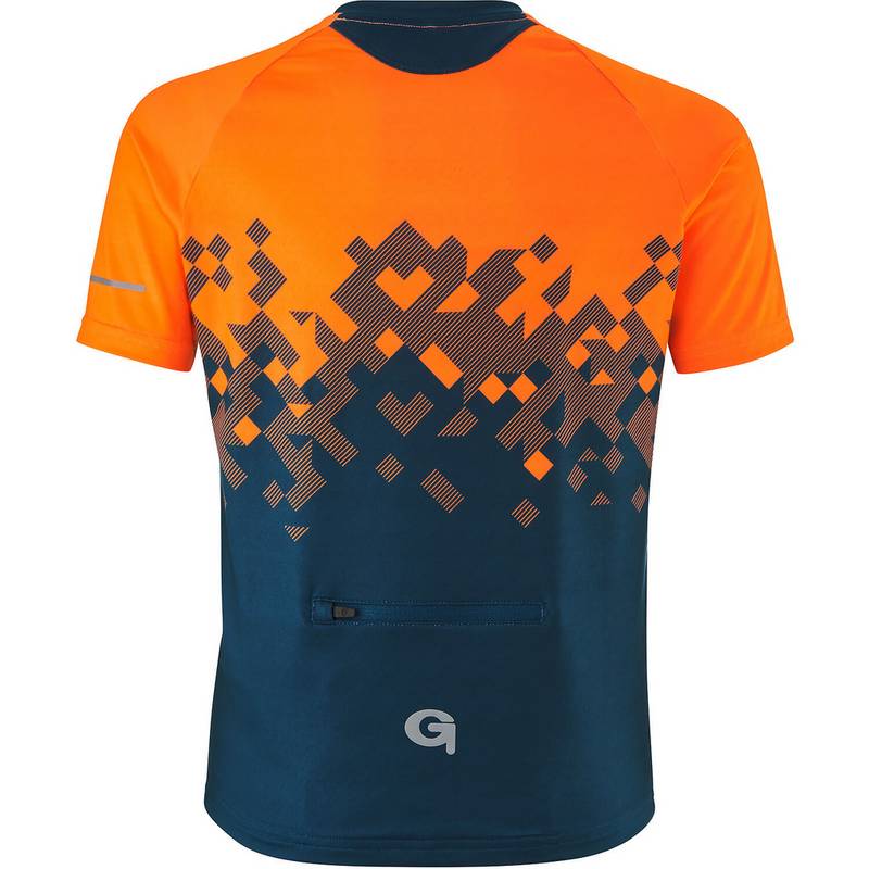 Gonso Toblino Trikot Kinder