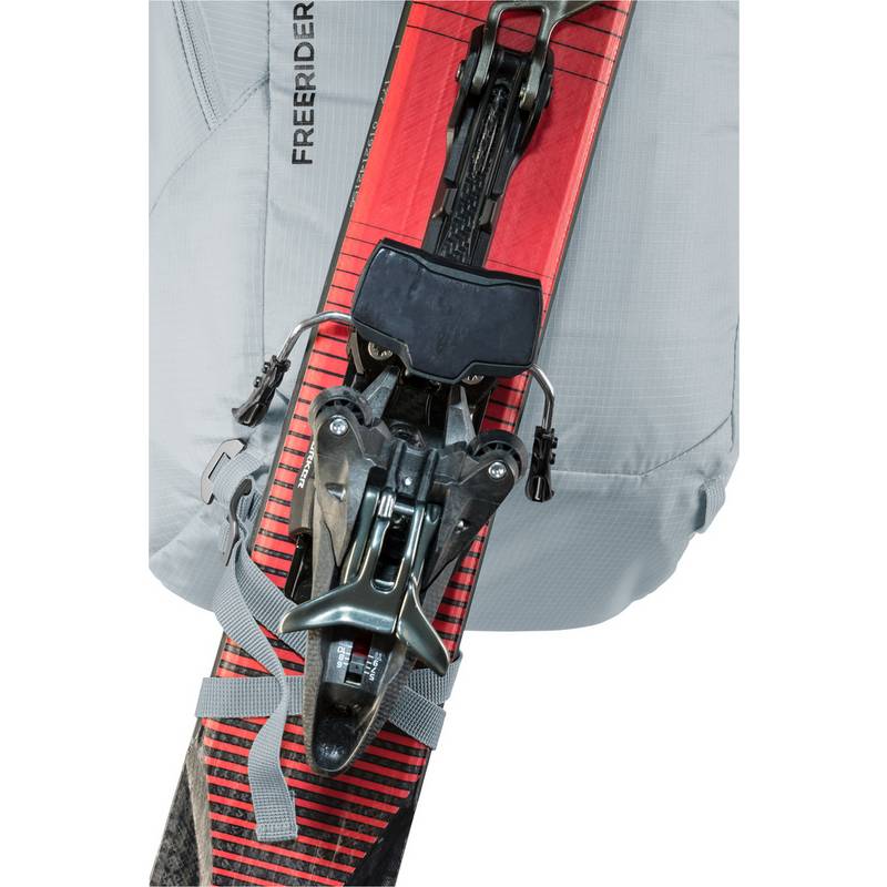 Deuter Freerider Lite 18 SL Alpinrucksack Damen