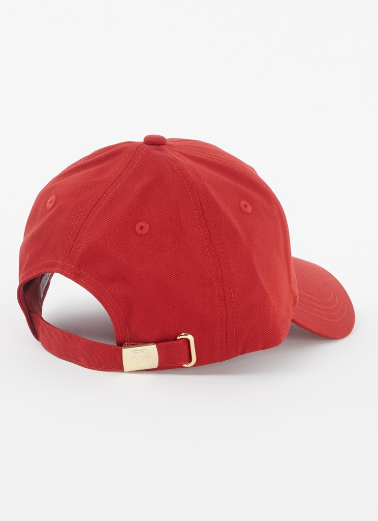 Tommy Hilfiger  Pet met logo