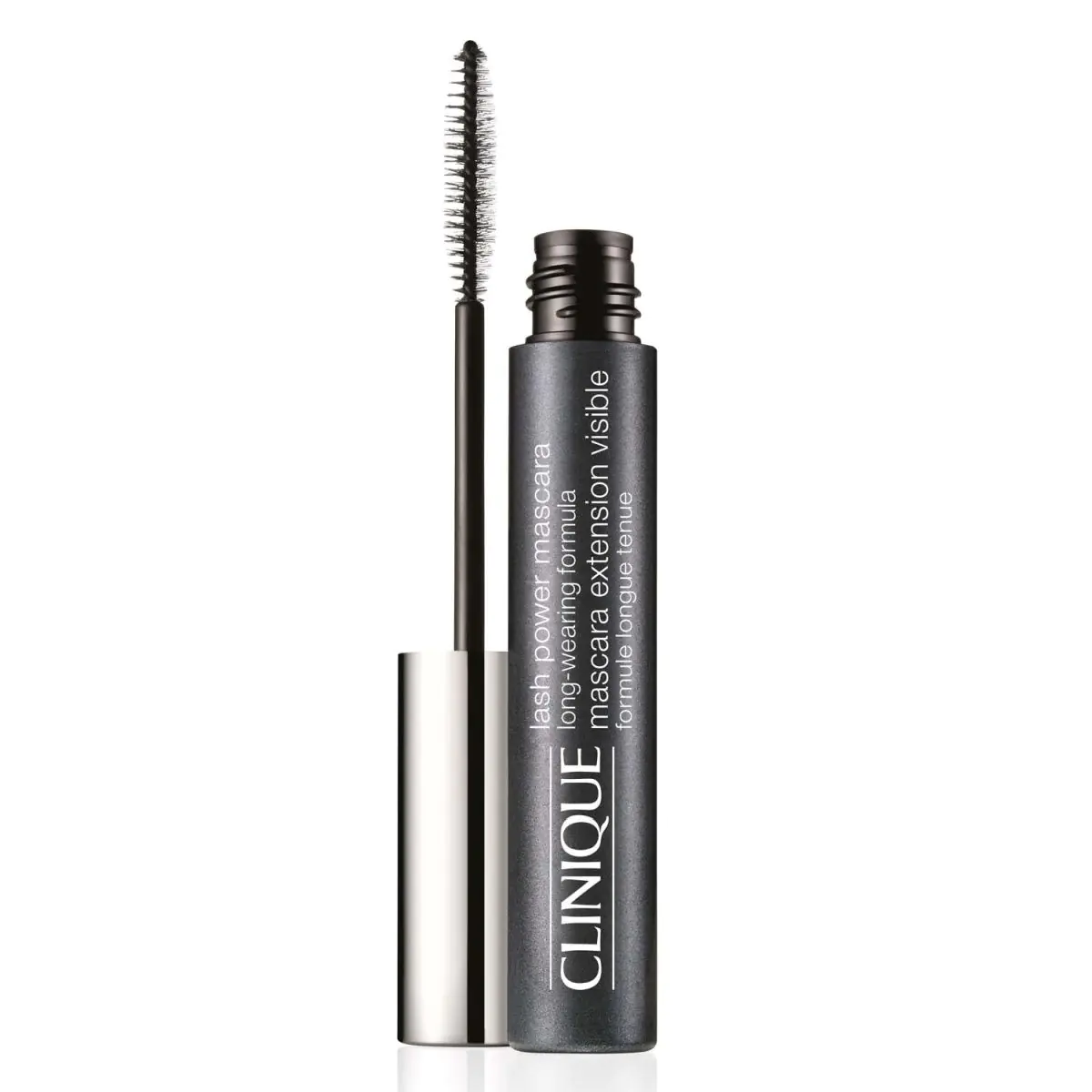 Clinique Lash Power maskara, tamna