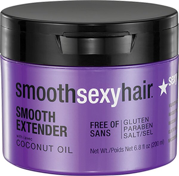 Sexyhair smooth Smooth Extender Haarmaske