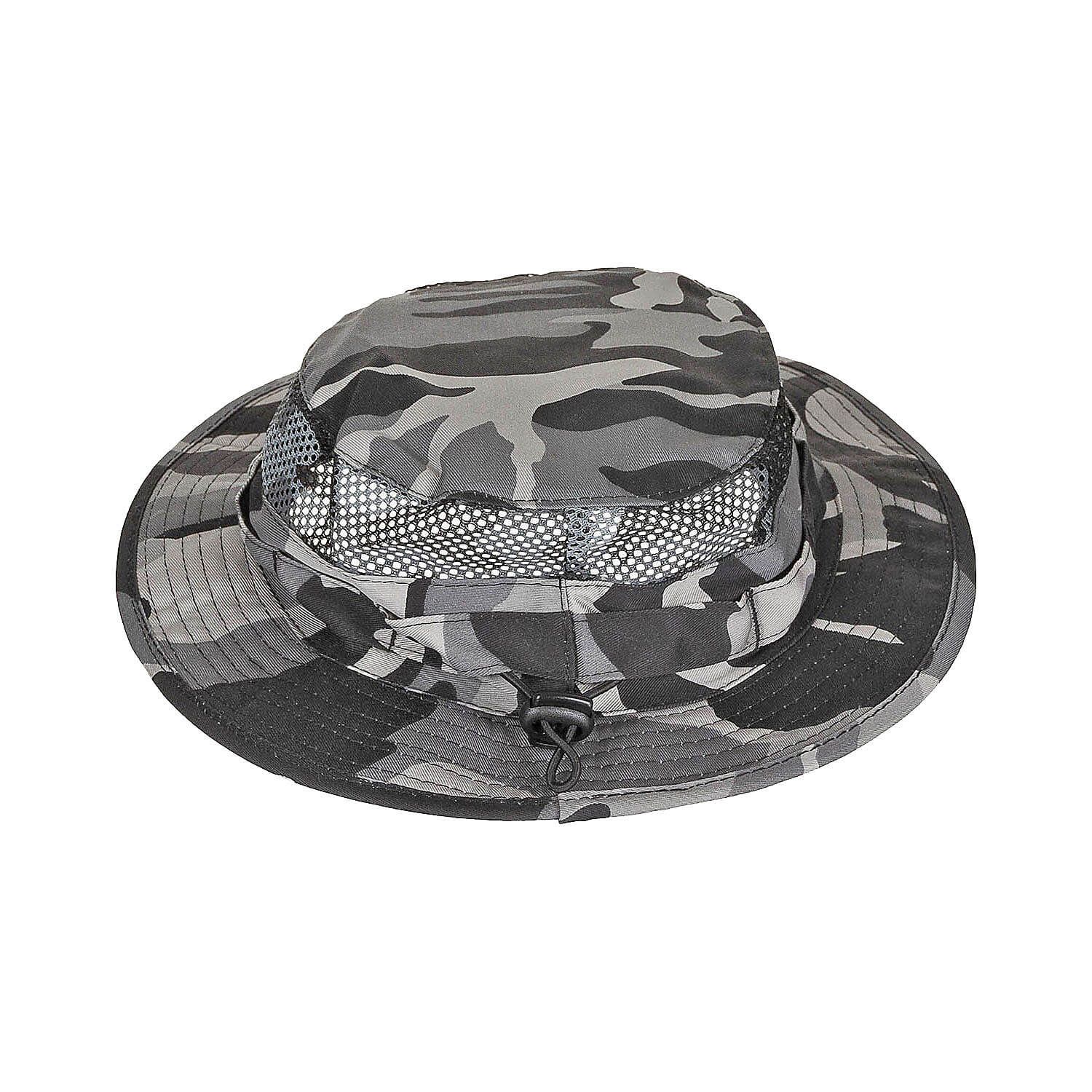 Buschhut Mesh Boonie