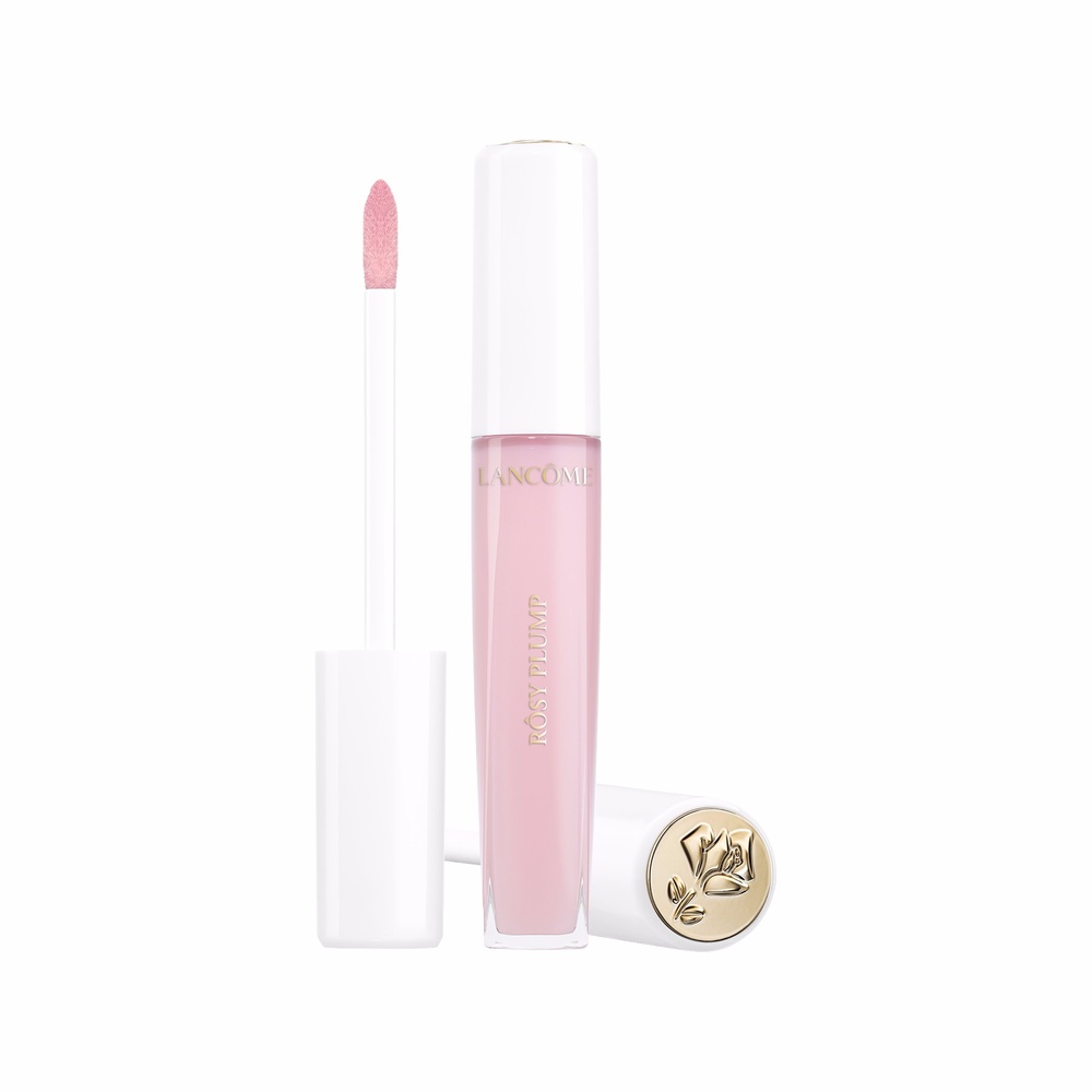 Lancôme L'Absolu Gloss Gloss - Brillance satinée - Couleur écla tante