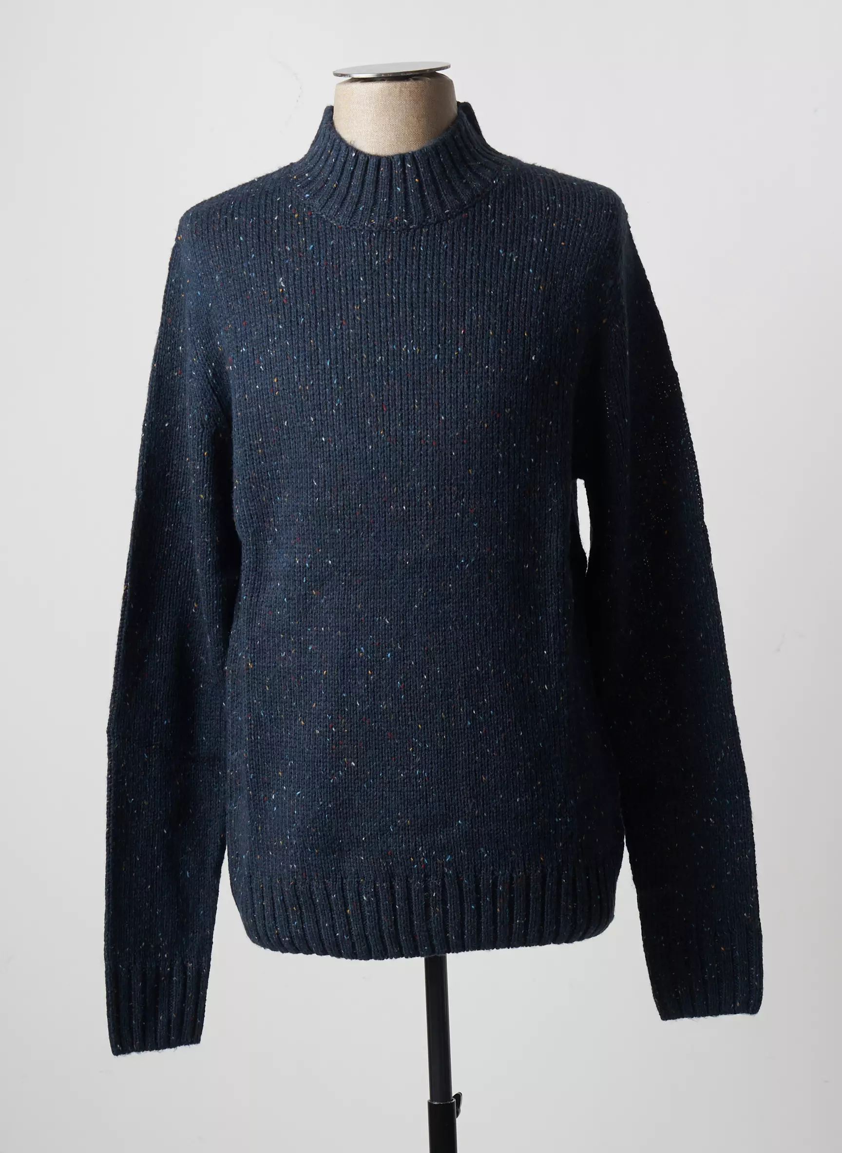 Jack Jones Pulls Homme couleur bleu