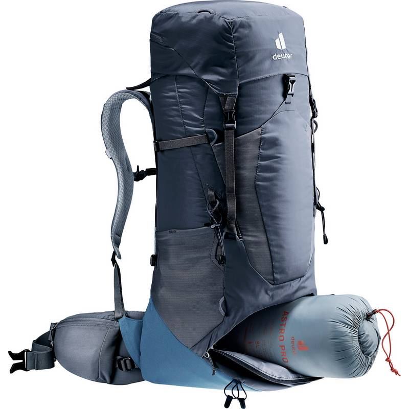 Deuter Aircontact Lite 40 + 10 Trekkingrucksack Herren