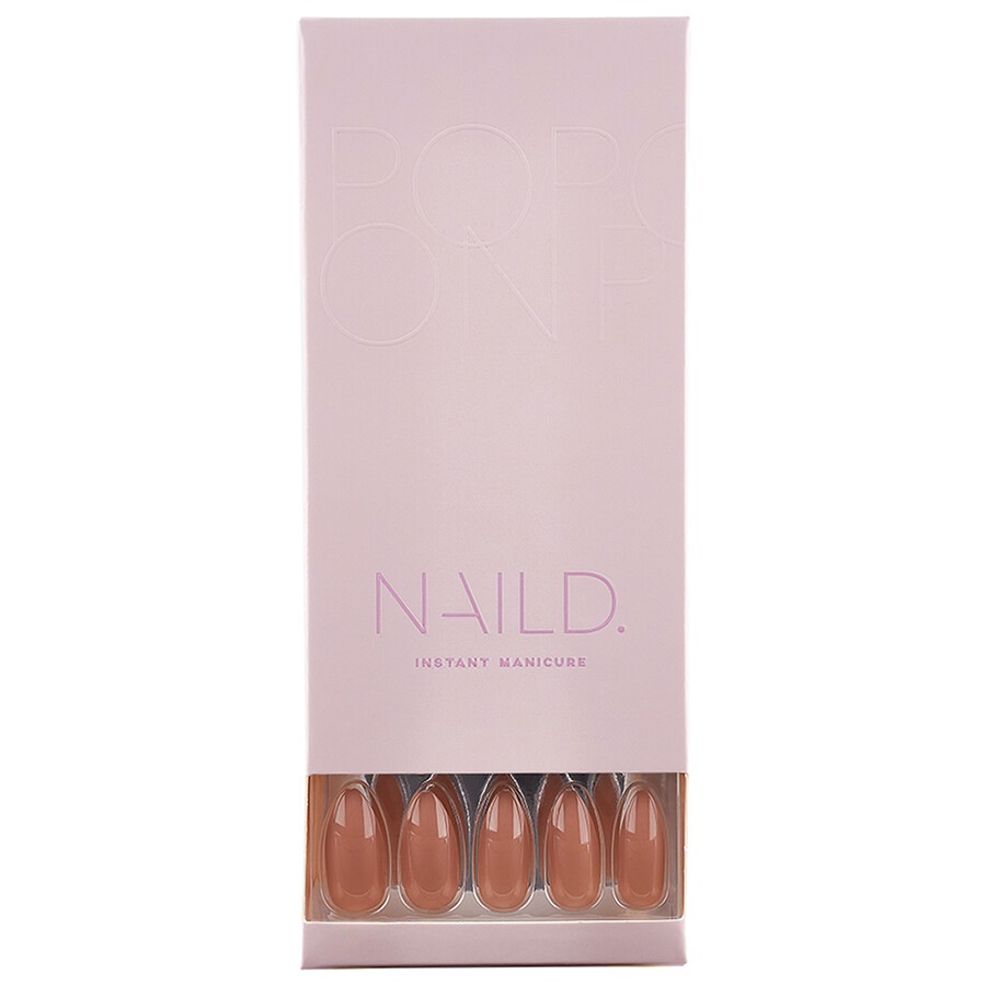 Ivy Stiletto