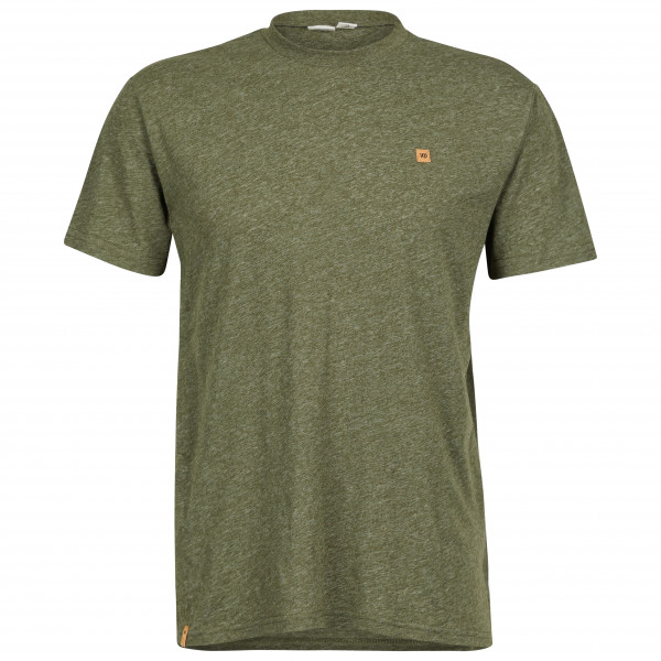 tentree - Hemp Step Hem - T-Shirt