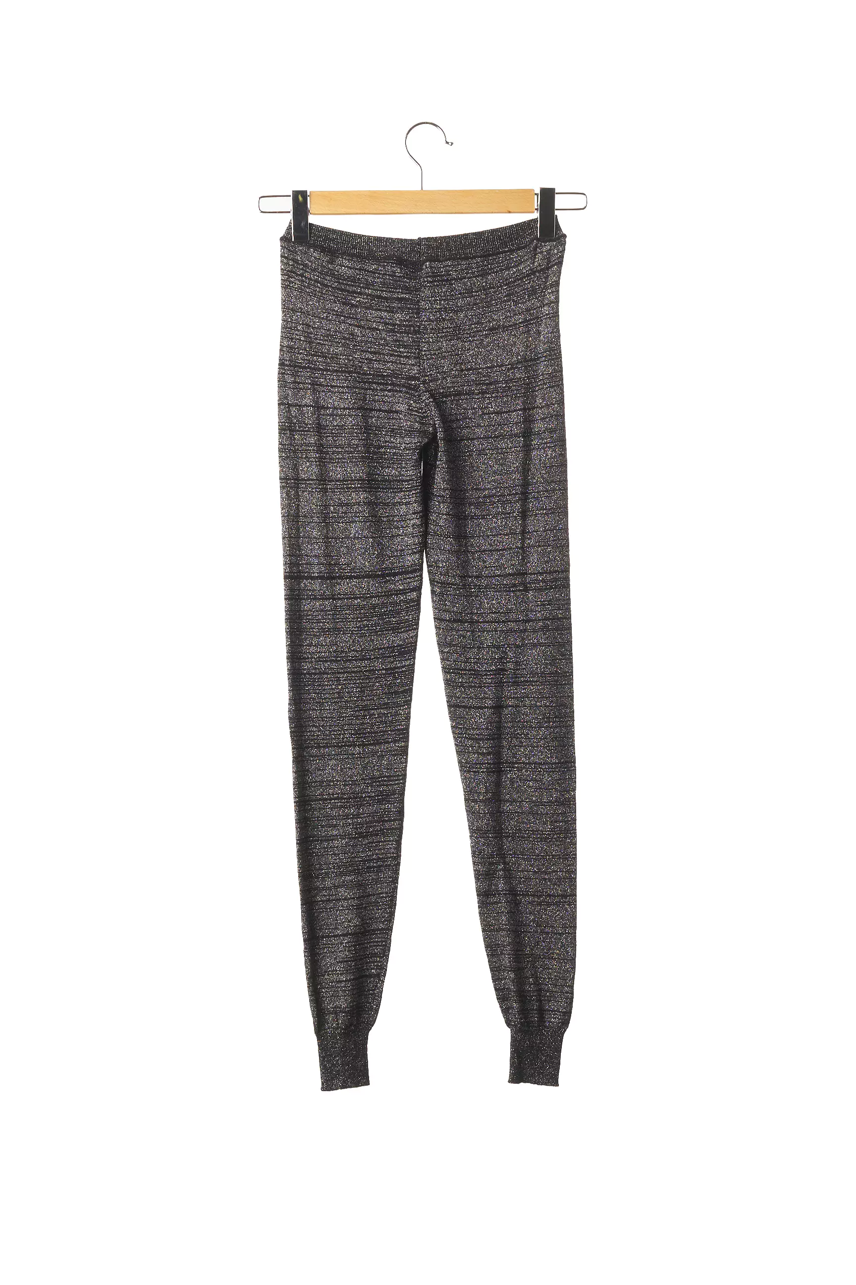 Vanessa Bruno Leggings Femme couleur gris