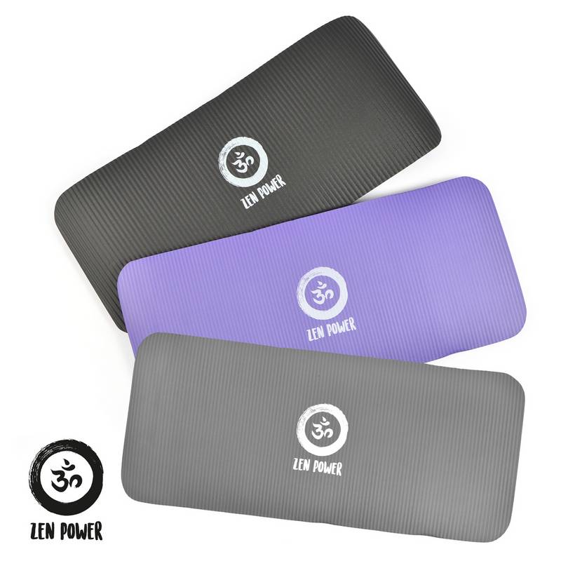 ZenPower Knie Pad Matte
