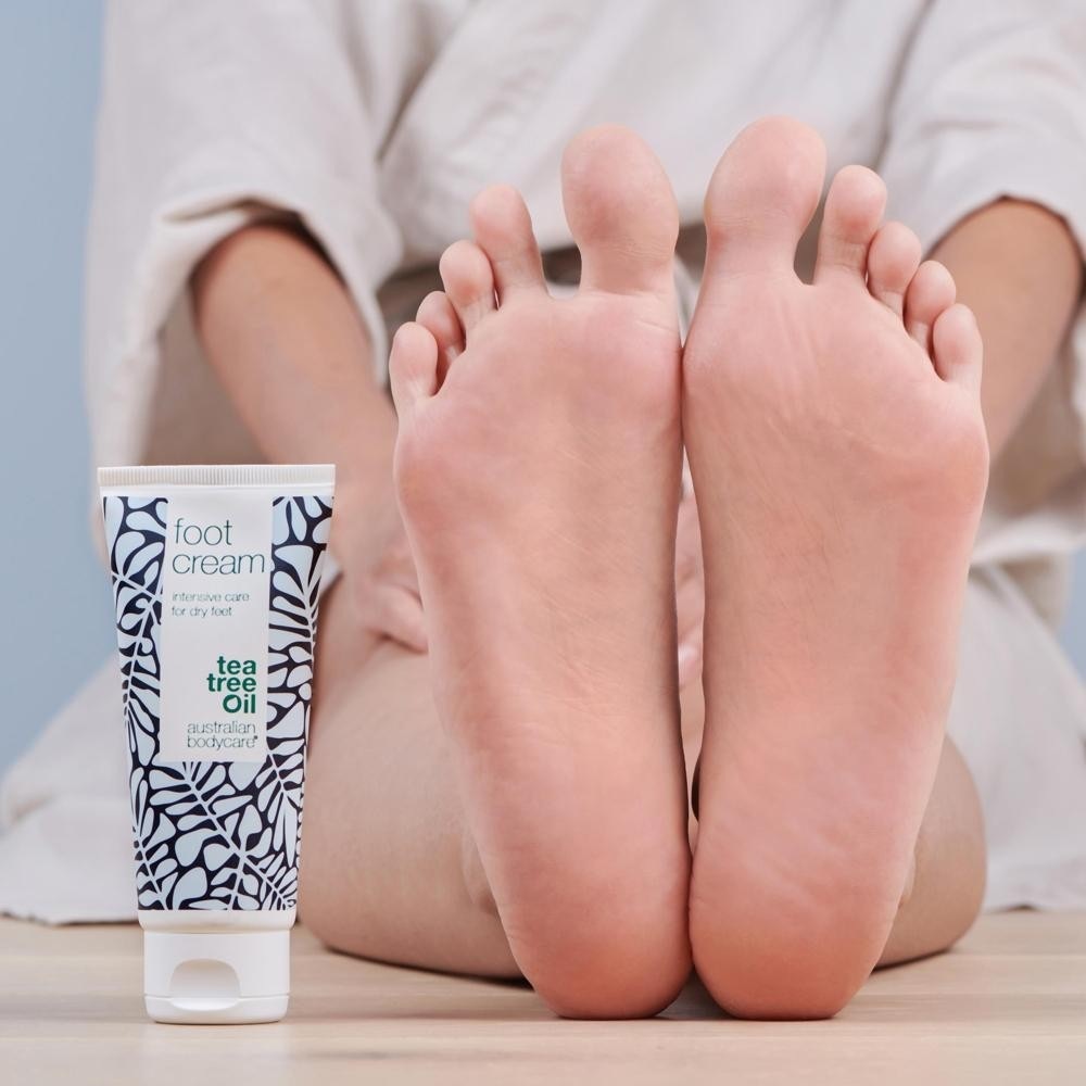 Foot Cream