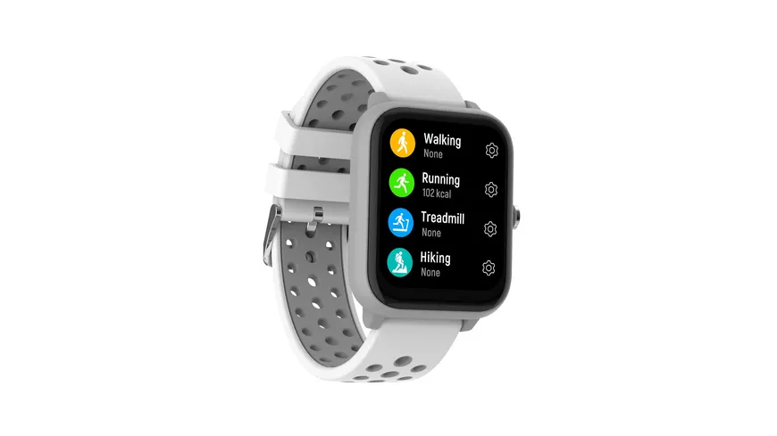 Müller Smartwatch mit GPS MU-SWG-50B