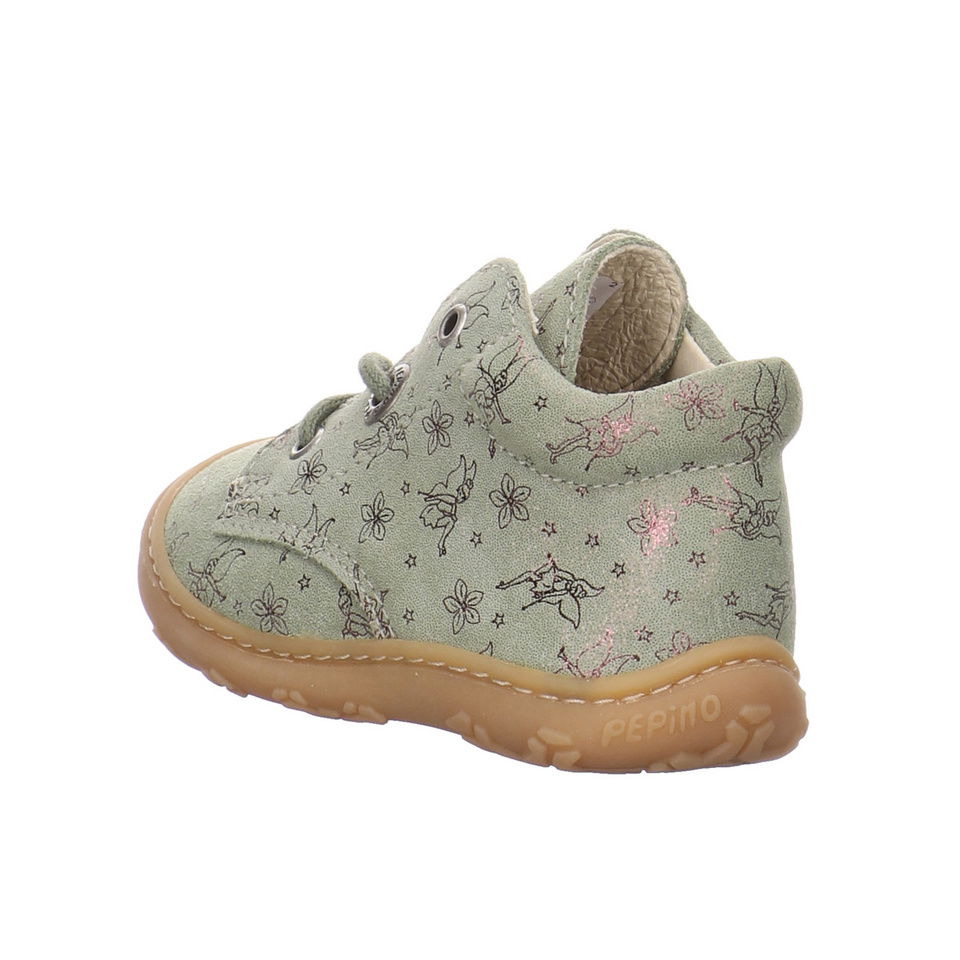Ricosta Dots Lauflernschuh