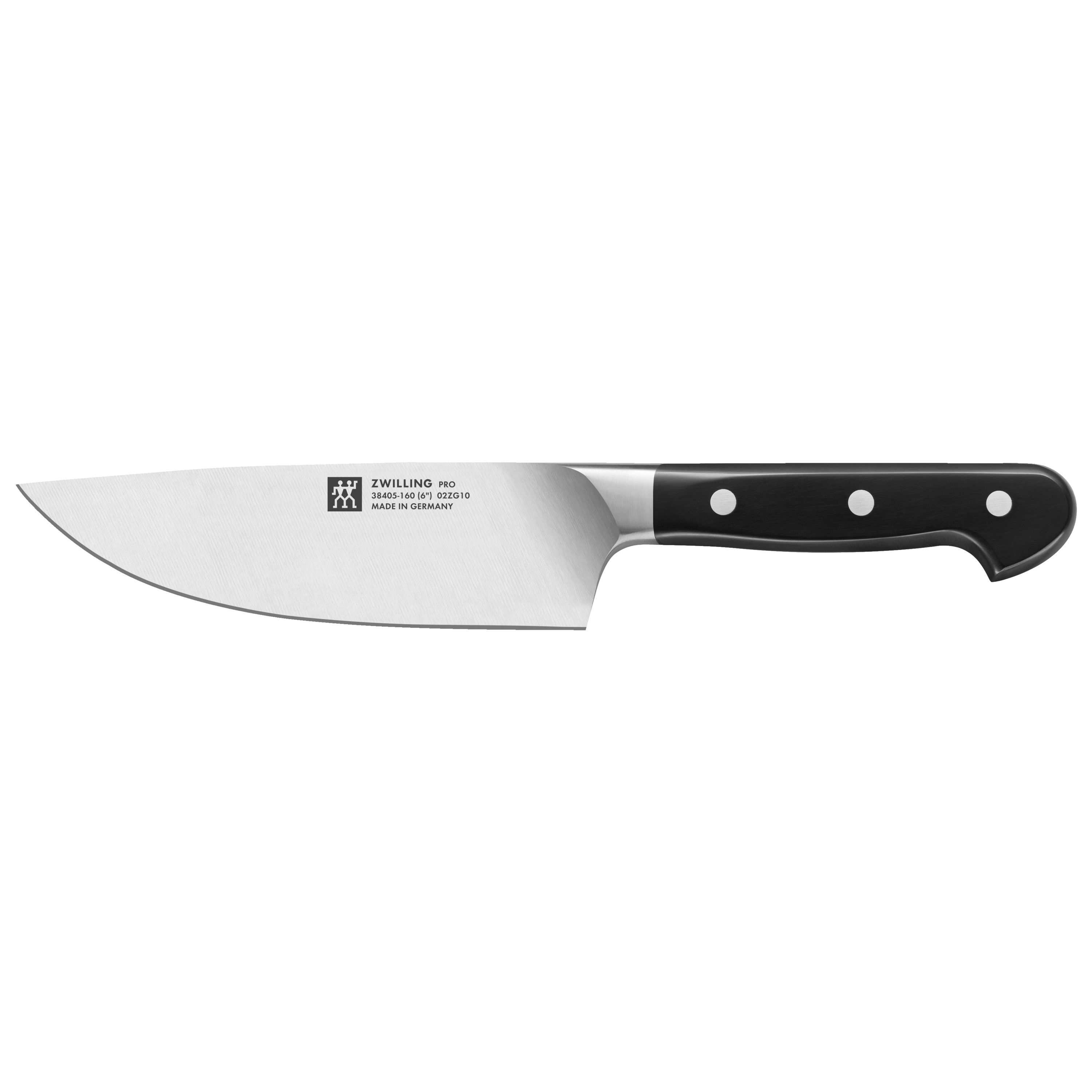 Kochmesser 16 cm
