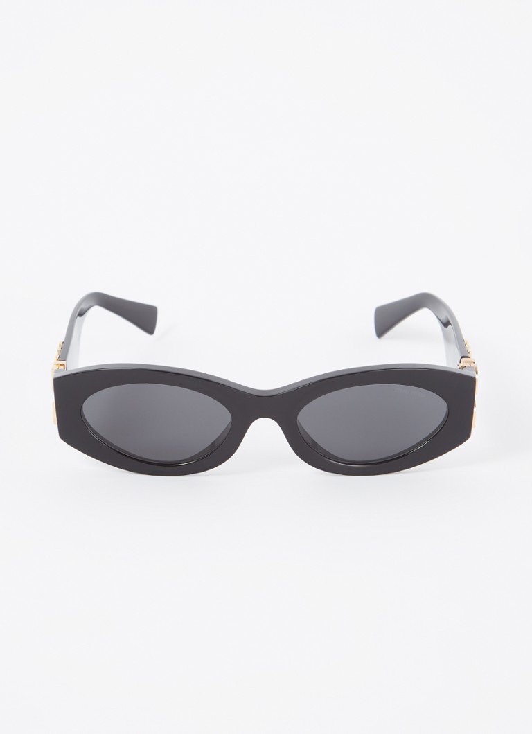 Ochelari de soare Miu Miu MU 11WS