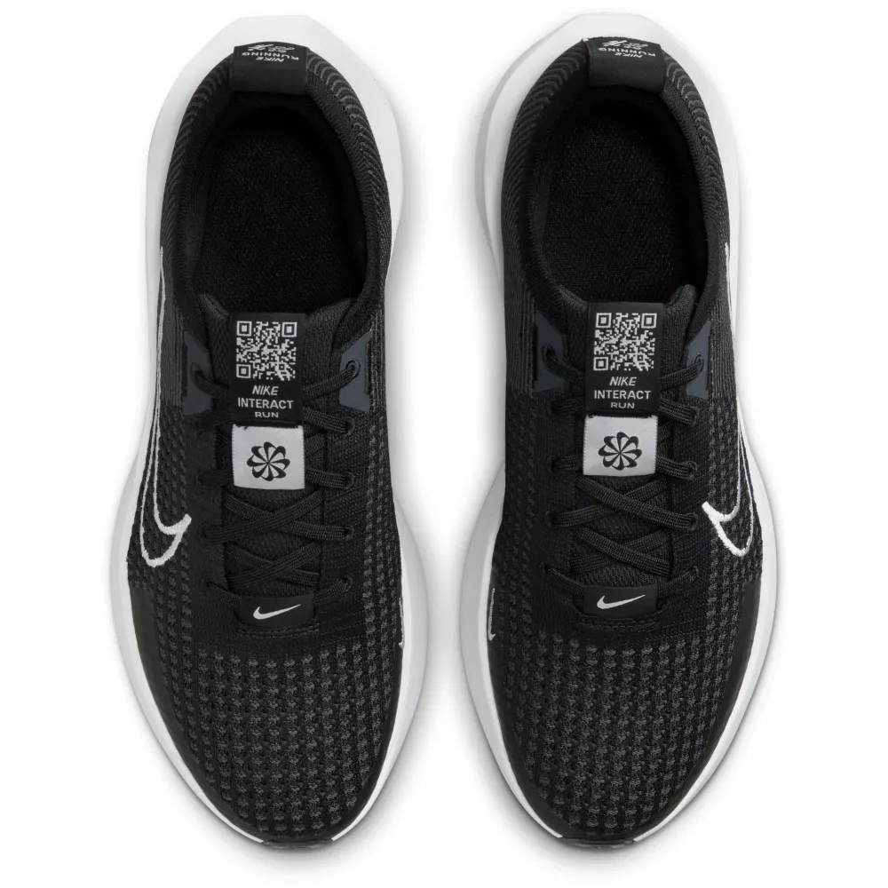 Nike Interact Run FD2291-001 / bunt