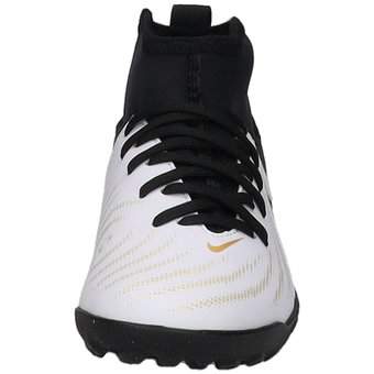 Nike Jr Phantom Luna II Club TF in weiß